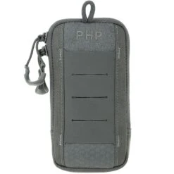 Maxpedition PHP IPhone 6/6S/7 Pouch Grey -Branditer Shop maxpedition php pouch grey 4