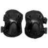 MFH Elbow Pads Defence Black -Branditer Shop mfh elbow pads defence black amaz 1
