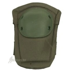MFH Elbow Pads Olive -Branditer Shop mfh elbow pads olive 3