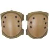 MFH Knee Pads Coyote Tan -Branditer Shop mfh knee pads coyote 1