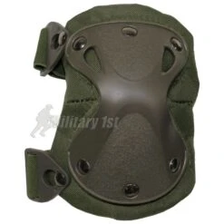 MFH Knee Pads Defence Olive -Branditer Shop mfh knee pads defence olive 2
