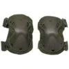 MFH Knee Pads Defence Olive -Branditer Shop mfh knee pads defence olive amaz 1