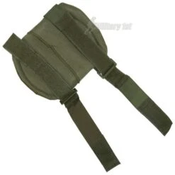 MFH Knee Pads Woodland -Branditer Shop mfh knee pads olive 5 1