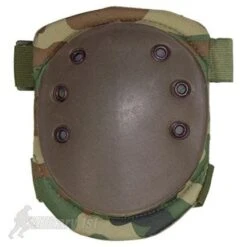 MFH Knee Pads Woodland -Branditer Shop mfh knee pads woodland 2
