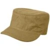 MFH BDU Ripstop Field Cap Coyote Tan -Branditer Shop mfh ripstop field cap coyote tan 1