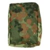 MFH Medical First Aid Kit Pouch MOLLE Flecktarn -Branditer Shop mfh utility pouch small fleck amaz 1