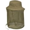 Mil-Tec Boonie Hat With Mosquito Net Coyote 2 Mil-Tec Boonie Hat With Mosquito Net Coyote -Branditer Shop mi tec hat coyote 01 1001x1001