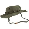 Teesar US GI Trilaminate Boonie Hat Olive -Branditer Shop mil tec us gi boonie trilaminate OLIVE ALL 1 1