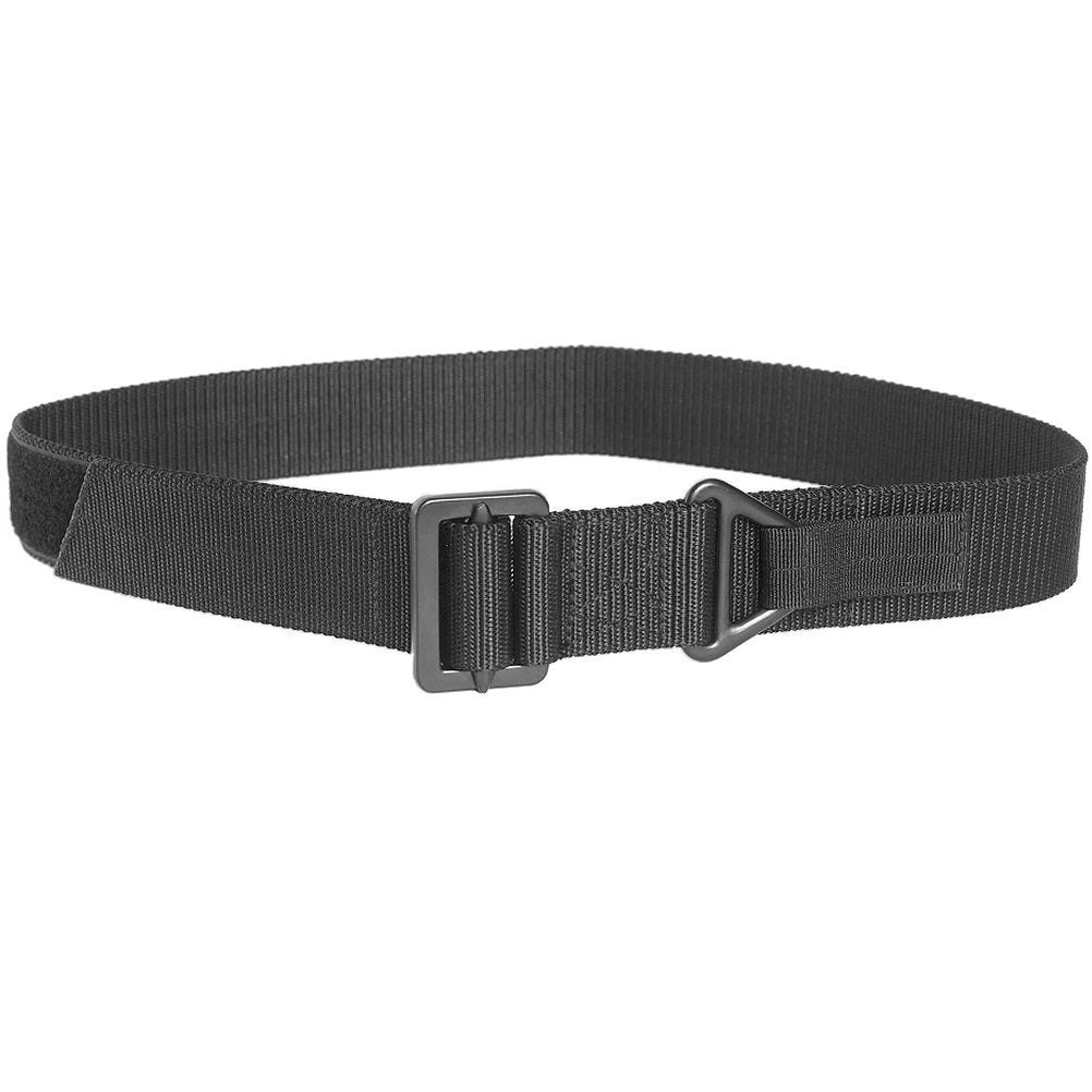 Mil-Tec Rigger Belt 45mm Black 3 Mil-Tec Rigger Belt 45mm Black