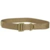 Mil-Tec Rigger Belt 45mm Coyote -Branditer Shop mil tec rigger belt 45mm COYOTE 1 1