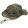 Mil-Tec GI Boonie Hat Flecktarn 2 Mil-Tec GI Boonie Hat Flecktarn -Branditer Shop mil tec boonie hat flecktarn 1