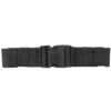 Mil-Tec Army Belt Quick Release 50mm Black -Branditer Shop miltec army belt 50mm BLACK ALL 1C 1