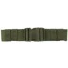 Mil-Tec Army Belt Quick Release 50mm Olive -Branditer Shop miltec army belt 50mm OLIVE ALL 1 1