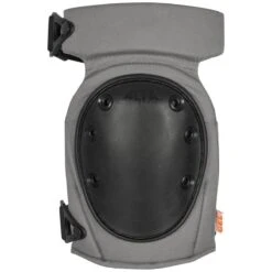 Alta Industries AltaCONTOUR LC FR Knee Pads AltaLOK Grey/Black -Branditer Shop ok CLL US 1901a altaindustries altacontour lc fr grey black 002
