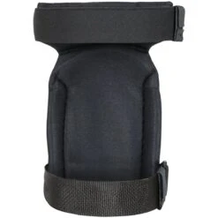 Alta Industries AltaCONTOUR LC Capless Knee Pads AltaLOK Black -Branditer Shop ok cll cd 01 altacontour capless altalok black 004