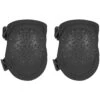 Alta Industries AltaFLEX 360 Knee Pads Vibram Cap AltaLOK Black -Branditer Shop ok f3v cd altaflex 360 vibram cap black 001