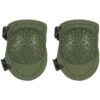 Alta Industries AltaFLEX 360 Knee Pads Vibram Cap AltaLOK Olive Green