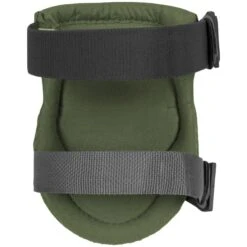 Alta Industries AltaFLEX 360 Knee Pads Vibram Cap AltaLOK Olive Green -Branditer Shop ok f3v cd altaflex 360 vibram cap olive 004