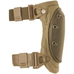 Alta Industries AltaFLEX GEL Knee Pads AltaLOK Coyote -Branditer Shop ok fgf cd altatactical altaflex gel flexible cap coyote 003
