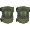 Alta Industries AltaPRO S Knee Pads AltaLOK Olive Green -Branditer Shop ok psl cd altaindustries altapros olivegreen 001