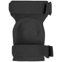 Alta Industries AltaCONTOUR Elbow Pads AltaLOK Black -Branditer Shop ol acl cd altacontour elbow black 004