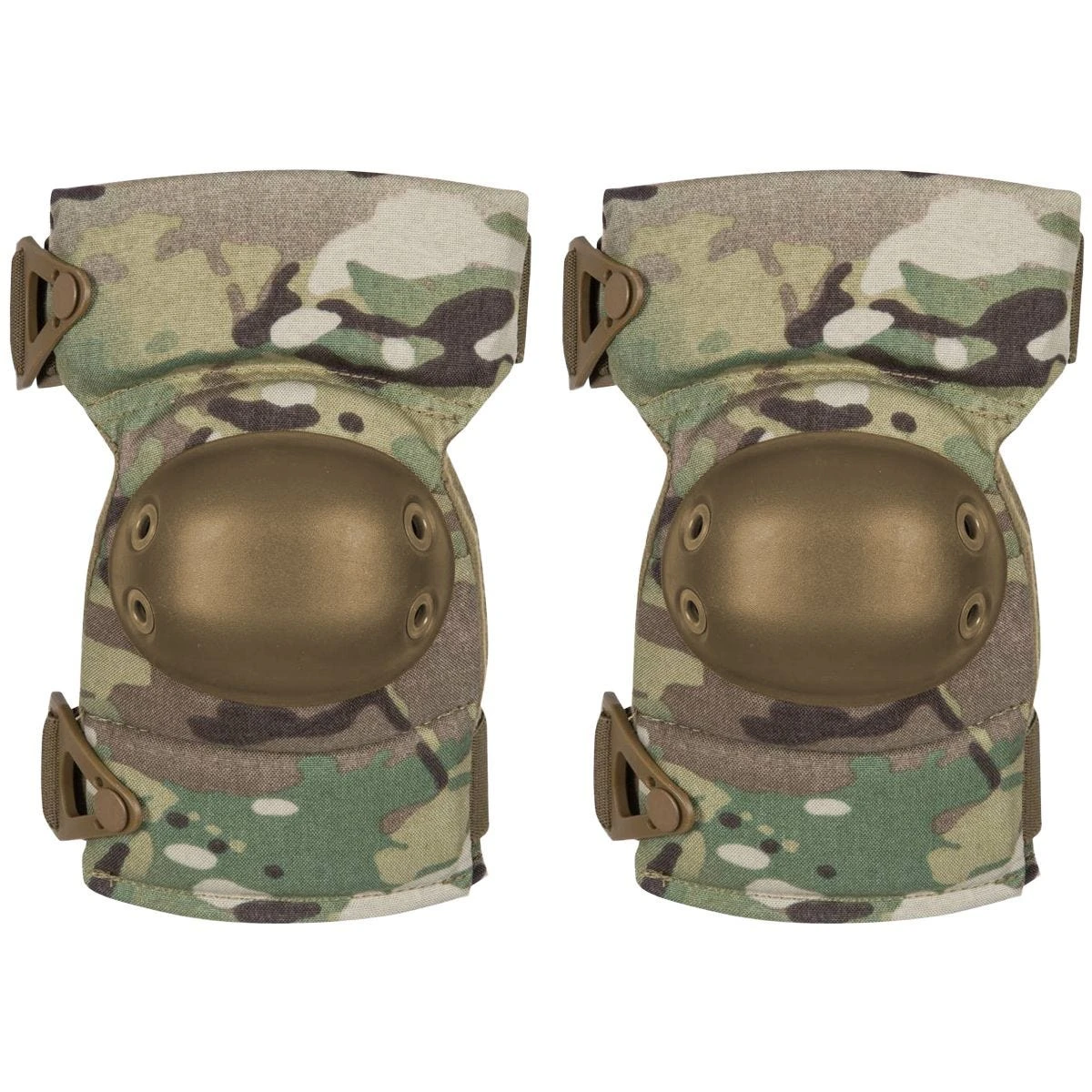 Alta Industries AltaCONTOUR Elbow Pads AltaLOK MultiCam 3 Alta Industries AltaCONTOUR Elbow Pads AltaLOK MultiCam