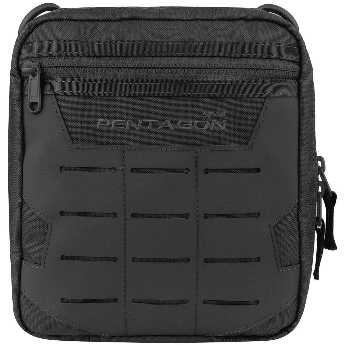 Pentagon EDC 2.0 Pouch Black