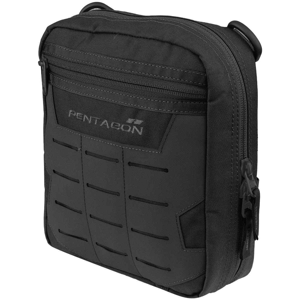 Pentagon EDC 2.0 Pouch Black - Image 2