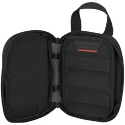 Propper 7x5 Pocket Organiser Black -Branditer Shop propper 7x5 pocket orgaiser black 002