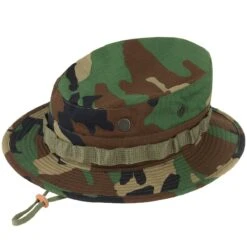 Propper Boonie Hat Cotton Ripstop Woodland