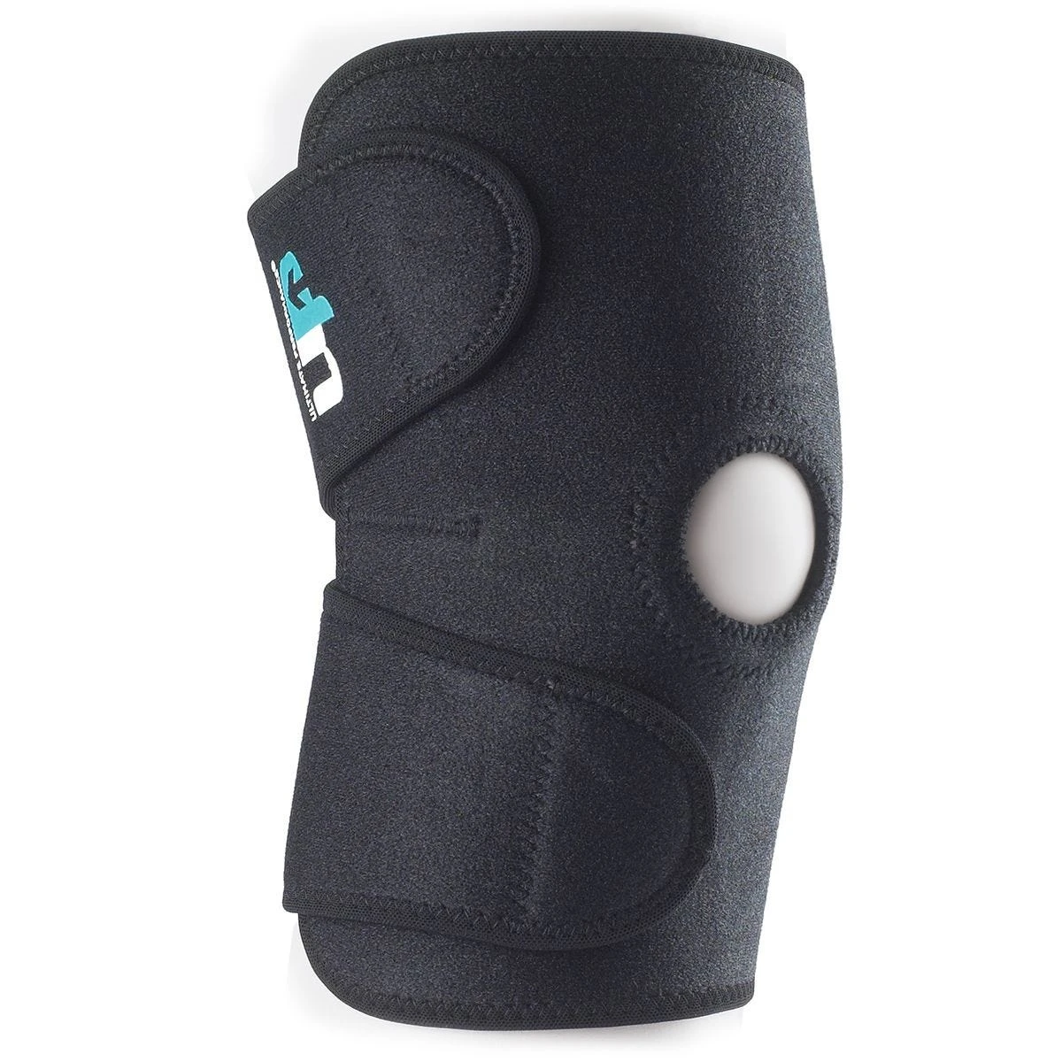 Ultimate Performance Ultimate Knee Support Black