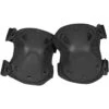 Viper Knee Pads Hard Shell Black 1 Viper Knee Pads Hard Shell Black -Branditer Shop viper KNEE PADS HARD SHELL BLACK 1 1