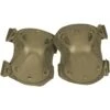 Viper Knee Pads Hard Shell Coyote -Branditer Shop viper KNEE PADS HARD SHELL COYOTE 1 1