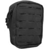 Viper Lazer Medium Utility Pouch Black -Branditer Shop viper lazer medium utility pouch blk 1 1