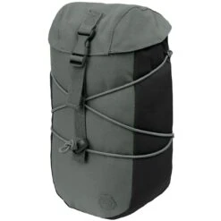 Viper Stuffa Pouch Titanium