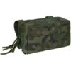 Wisport EMT Pouch MOLLE PL Woodland (WZ-93) -Branditer Shop wisport emt pouch pl woodland wz93 001
