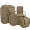 Wisport PackBox Set Beige 2 Wisport PackBox Set Beige -Branditer Shop wisport organisers set packbox beige 1