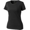 Helikon Women's T-Shirt Black -Branditer Shop womens tshirt black 1