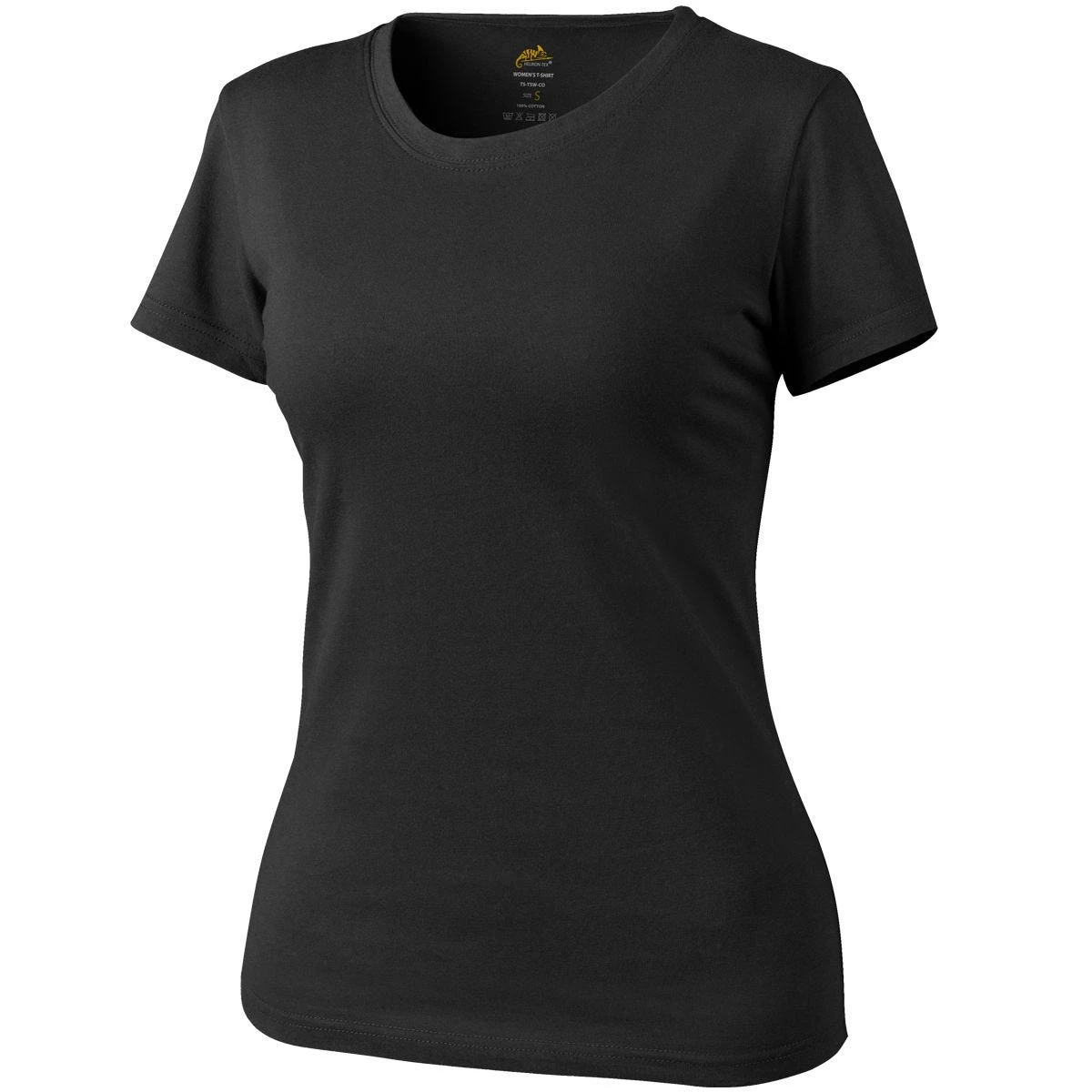 Helikon Women's T-Shirt Black 3 Helikon Women's T-Shirt Black