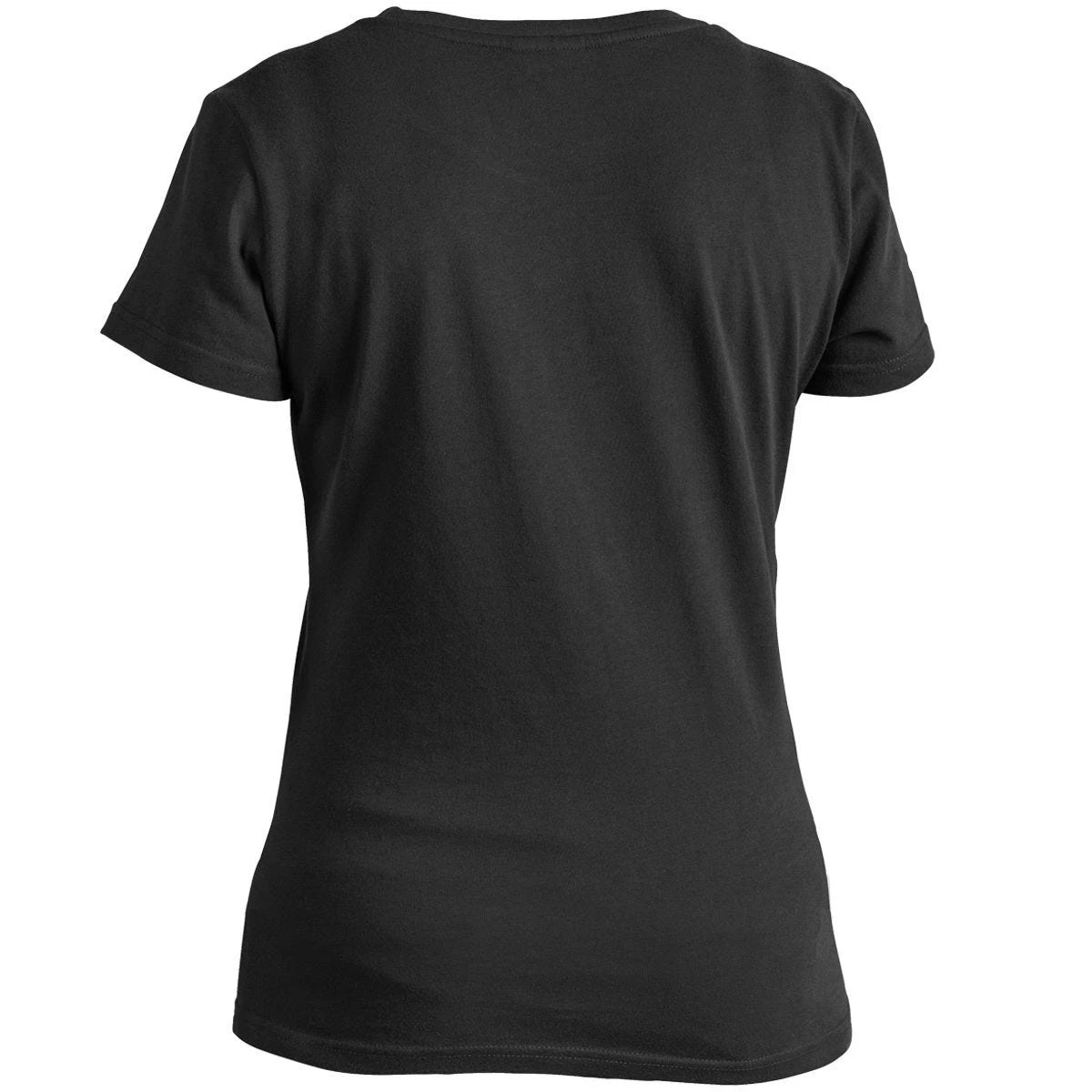 Helikon Women's T-Shirt Black 4 Helikon Women's T-Shirt Black - Image 2