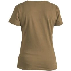 Branditer Shop -Branditer Shop womens tshirt coyote 2